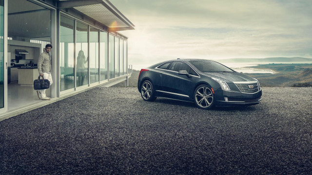 Pay $75,995 for the ELR from Cadillac? Even the Marketing Chief says it's too much!