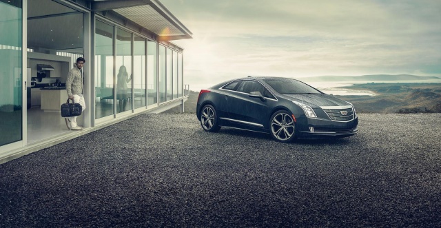 Pay $75,995 for the ELR from Cadillac? Even the Marketing Chief says it's too much!