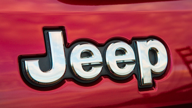 Jeep wants to create their own Range Rover Fighter