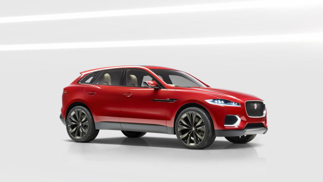 Not any J-Pace model is being considered by Jaguar