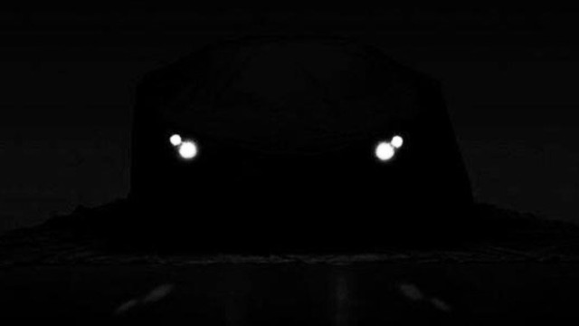 A Darkened Teaser of Lotus 3-Eleven