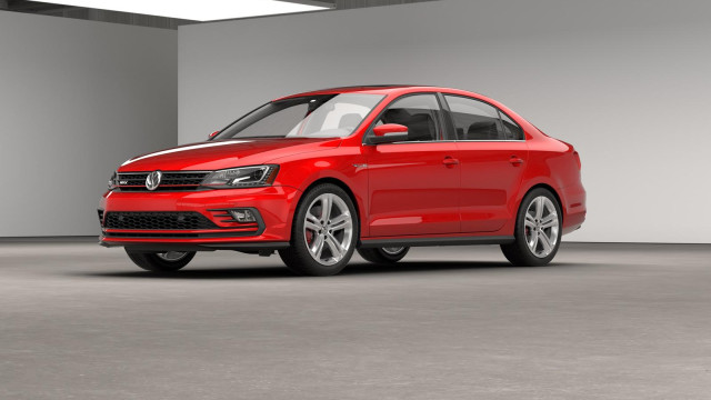 Meet the Updated 2016 Jetta GLI from Volkswagen