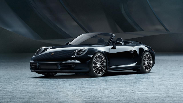 Next Generation 911 will spawn a Hybrid Variant