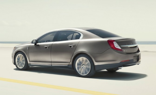 Lincoln MKS will not be produced anymore