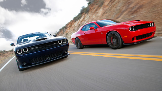 Wait for more Dodge Hellcat engines in 2016