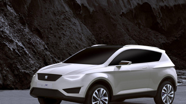 SEAT might launch a Subcompact Crossover in Two Years