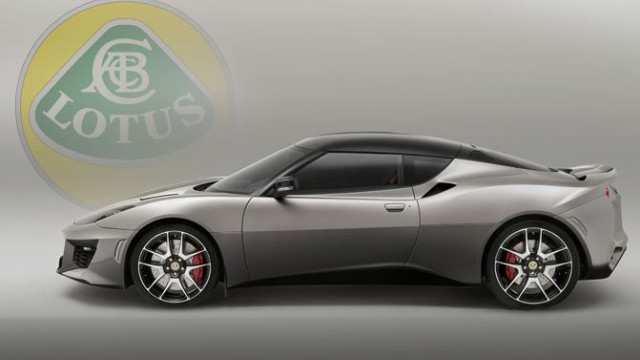 Lotus gives More Dealers for American HQ