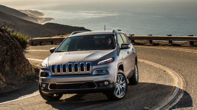 Jeep Cherokee will preserve its Design in Refresh