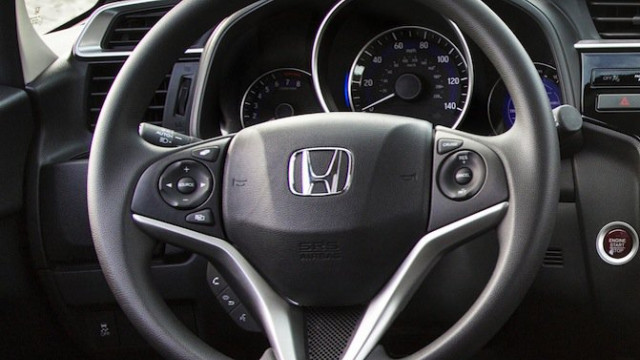 4.5M More of Honda Cars are recalled over Takata Airbags