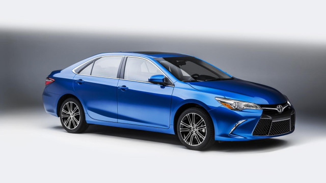 See Pricing for Toyota Corolla and Camry Special Editions