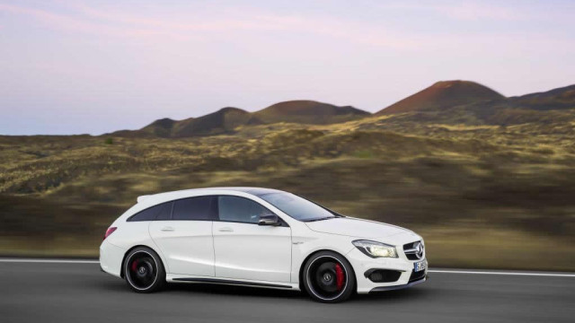 Next-gen A-Class and B-Class family from Mercedes could have 8 New Members