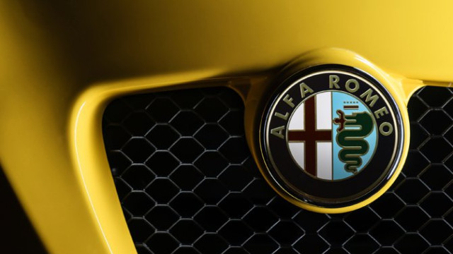 Alfa Romeo SUV will be Launched Next Year