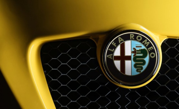 Alfa Romeo SUV will be Launched Next Year