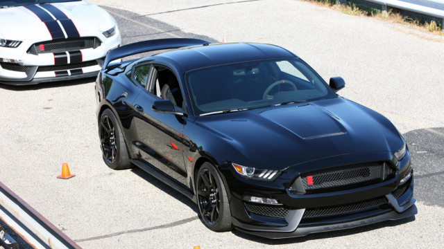 Pricing for 2016 Ford Mustang Shelby GT350