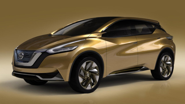 Will Next Nissan Z be a Crossover?