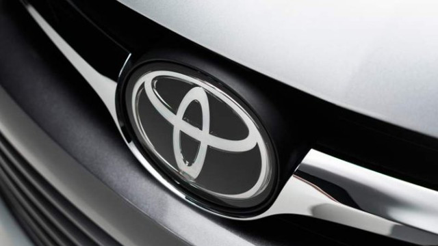 $50M Investment of Toyota for reducing Highway Accidents