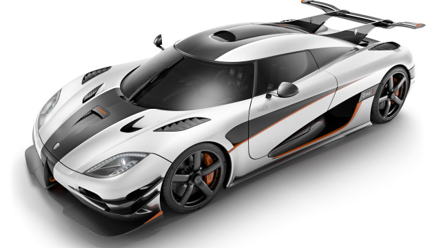 Will a Track-Only Hypercar from Koenigsegg be developed?