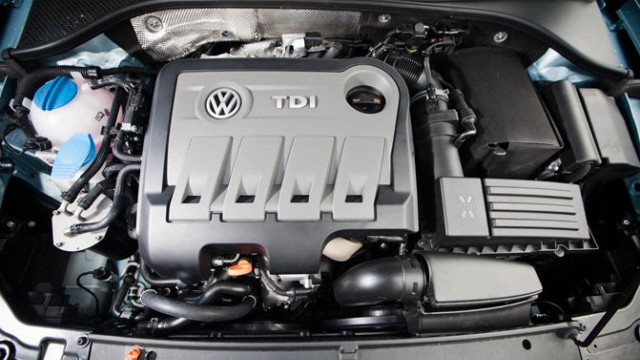 Consumer Reports Suspends Rating for VW TDI Offerings