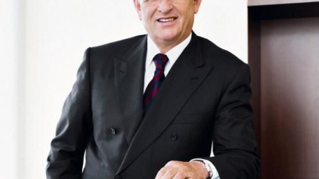 Resignation of Martin Winterkorn, the CEO of Volkswagen