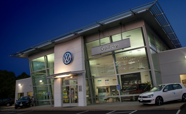 VW Sales haven't changed too much after the Diesel Scandal