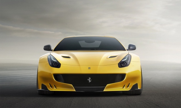 Benefits from Ferrari's IPO