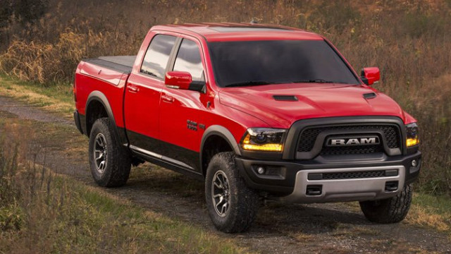 FCA recalls Jeep Cherokee and Ram 1500 Jeep Cherokee