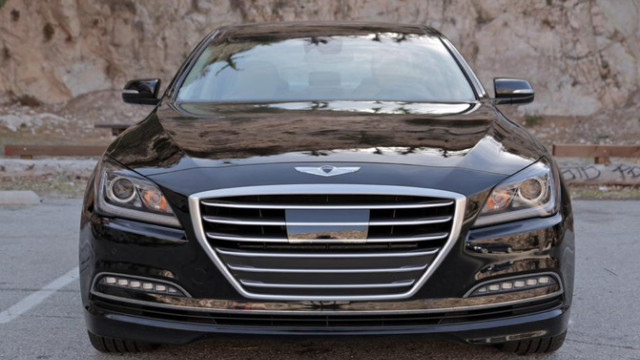 A High-End Genesis Brand might be launched by Hyundai