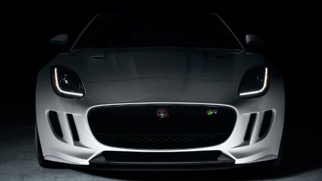 Pay Less for the Jaguar F-Type