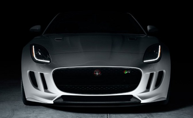 Pay Less for the Jaguar F-Type