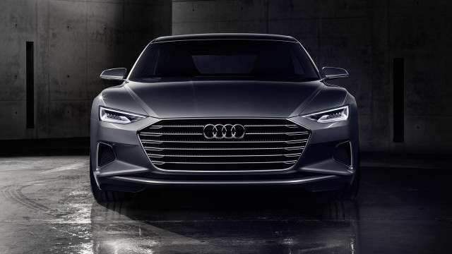 A Mysterious Audi Concept will be shown at CES