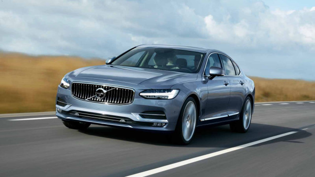 Hybrid Polestar Performance Vehicles are planned by Volvo