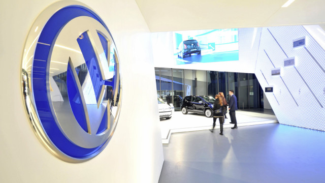 The $21B Loan makes VW to Sell Ducati, Lamborghini and Bentley