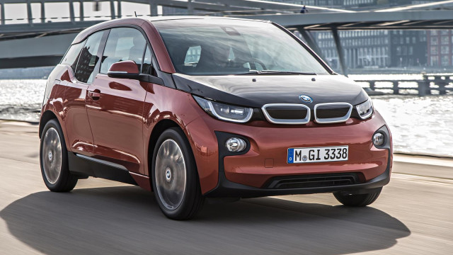 Will i5 from BMW be a Crossover?