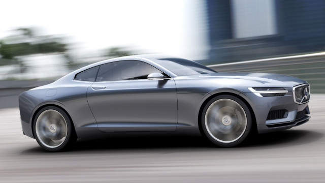 Expect the Arrival of Volvo S90 Coupe by 2020