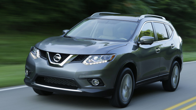 Recall of 2015 Nissan Rogue: an Issue with Shift Selector