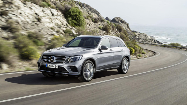 Expect Mercedes ELC in 2018