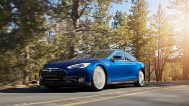 Tesla May Prepare a Fully Autonomous Vehicle in 2 Years