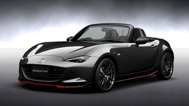 CX-3, MX-5 and Mazda6 are Ready for Auto Salon in Tokyo