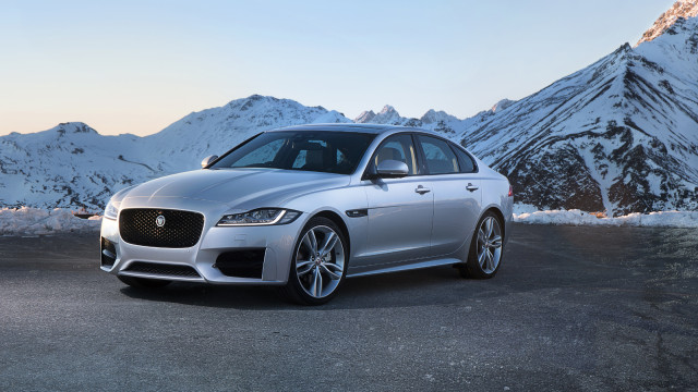 A Quick Update and AWD for Jaguar XF