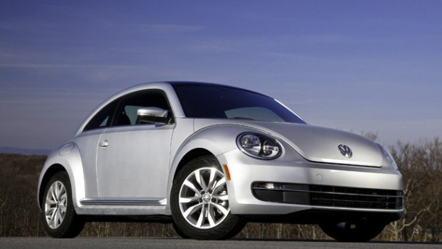 VW's Diesel Fix Was not Accepted by California Regulators