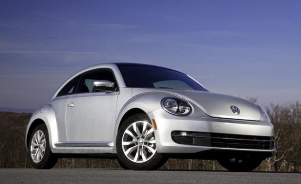 VW's Diesel Fix Was not Accepted by California Regulators