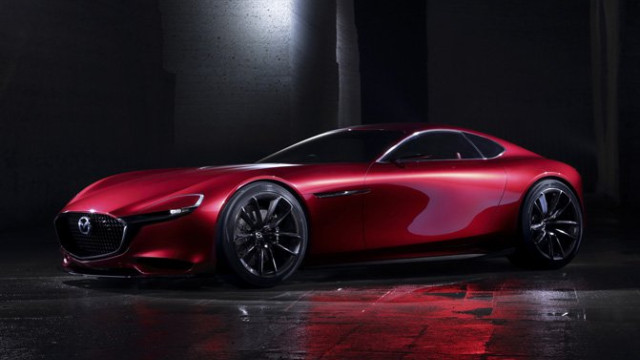 What is the Most Beautiful Concept Vehicle of the Year?