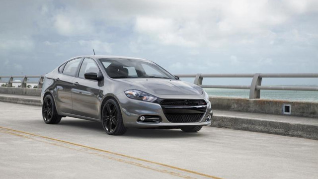 Dodge Dart and Chrysler 200 will be Phased out in 1.5 Year