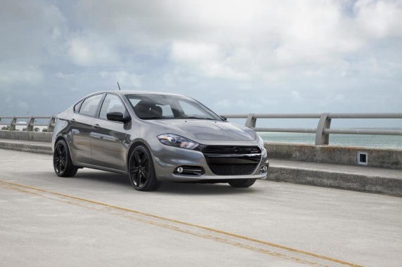 Dodge Dart and Chrysler 200 will be Phased out in 1.5 Year