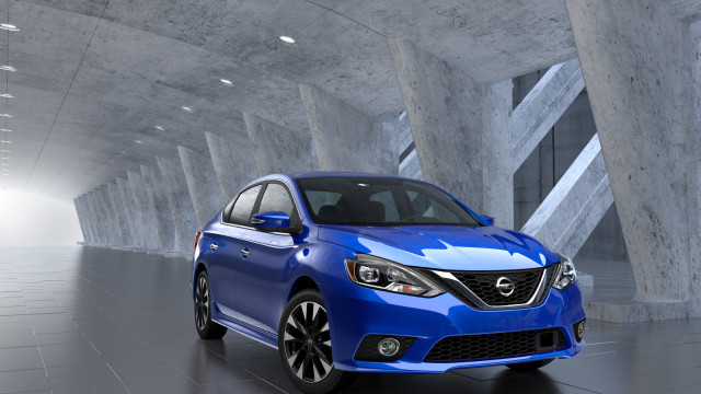 New Engines and a hatchback for Nissan Sentra