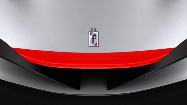 Pininfarina Concept Revealed