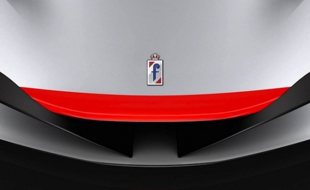 Pininfarina Concept Revealed