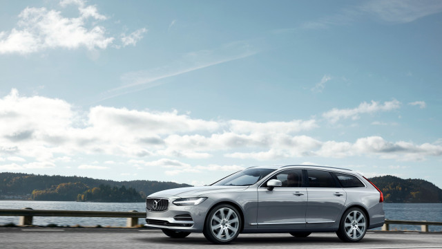 Record Number of Cars was sold by Volvo Last Year