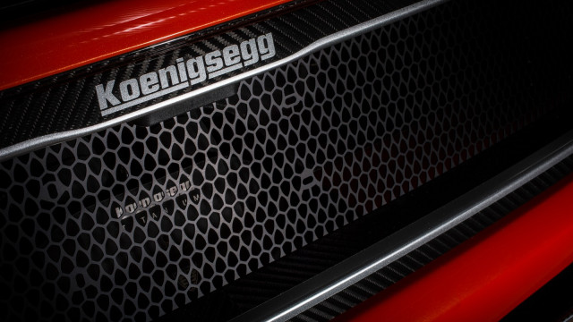 Don't Wait for Koenigsegg SUV