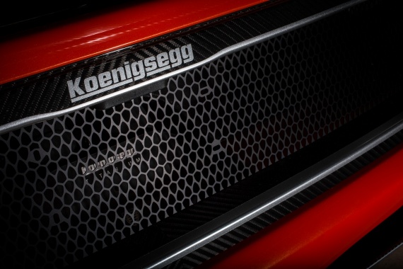 Don't Wait for Koenigsegg SUV